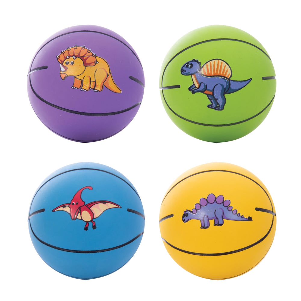 High Bounce Dino Ball - IS GIFT