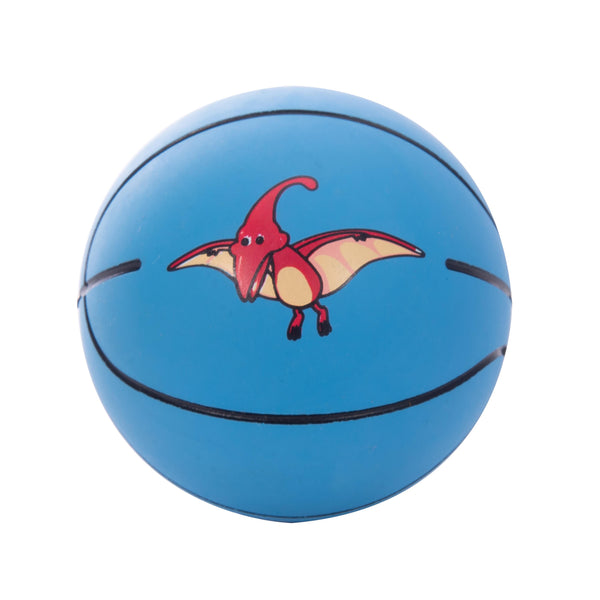 High Bounce Dino Ball - IS GIFT