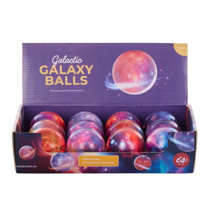 Galactic Galaxy Ball - IS GIFT