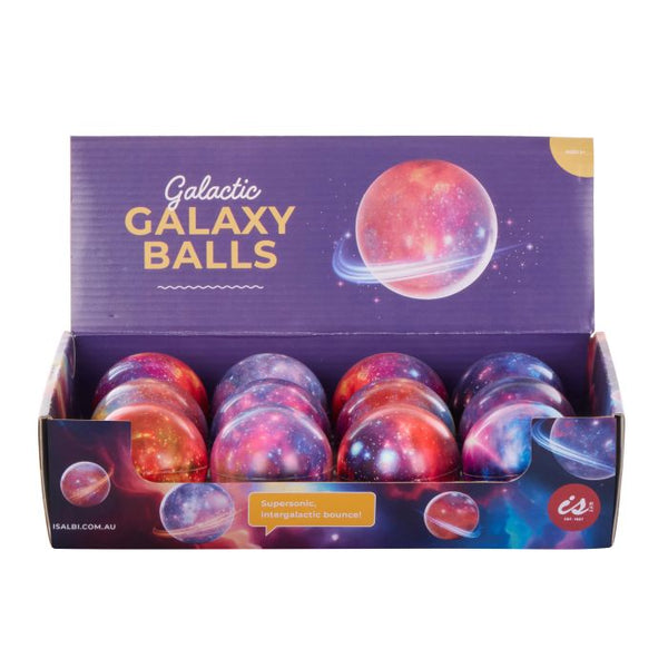 Galactic Galaxy Ball - IS GIFT