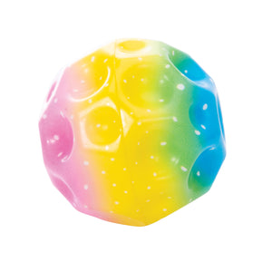 Crazy Crater Ball - IS GIFT