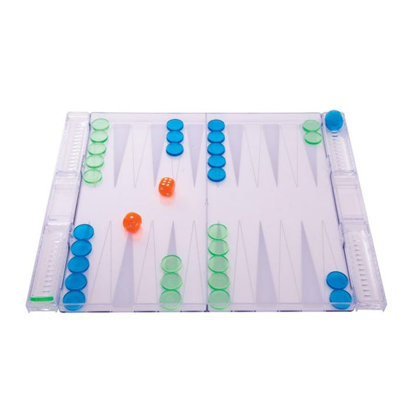 Backgammon Game - IS Gift DISCOUNTED