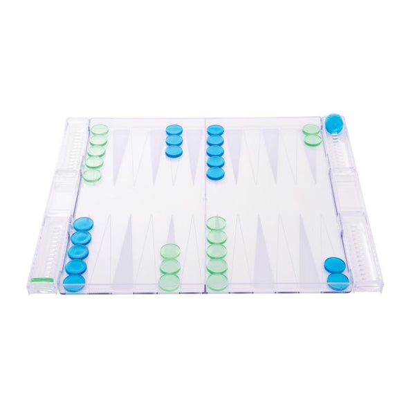 Backgammon Game - IS Gift DISCOUNTED