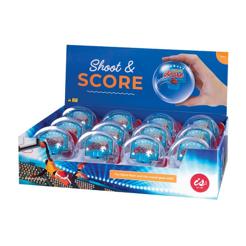 Shoot & Score - IS Gift