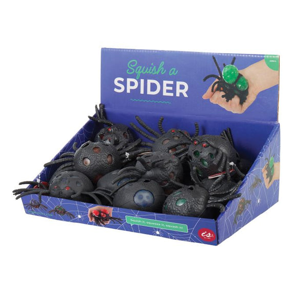 Squish a Spider - IS GIFT