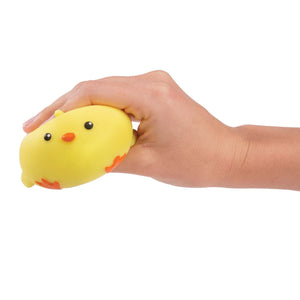 Chirpy Chick Yellow - IS Gift