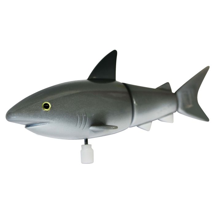 Wind-up Aussie Sharks - IS GIFT