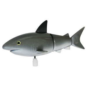 Wind-up Aussie Sharks - IS GIFT