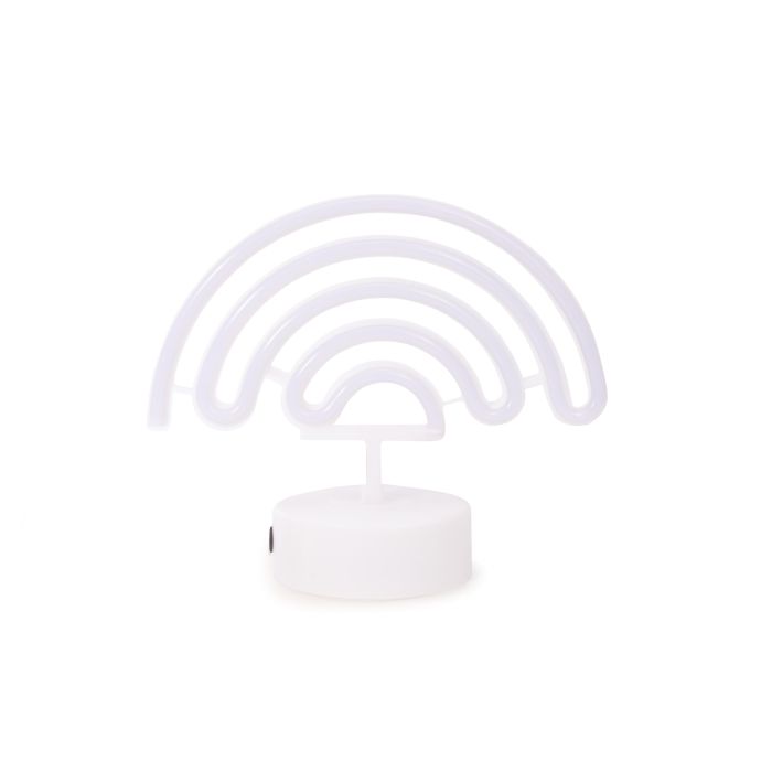 Neon Dreams LED Light - Rainbow - IS GIFT