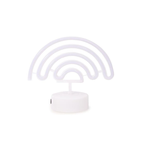 Neon Dreams LED Light - Rainbow - IS GIFT