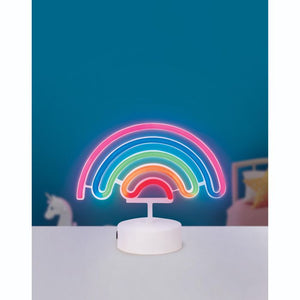 Neon Dreams LED Light - Rainbow - IS GIFT
