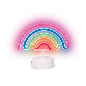 Neon Dreams LED Light - Rainbow - IS GIFT