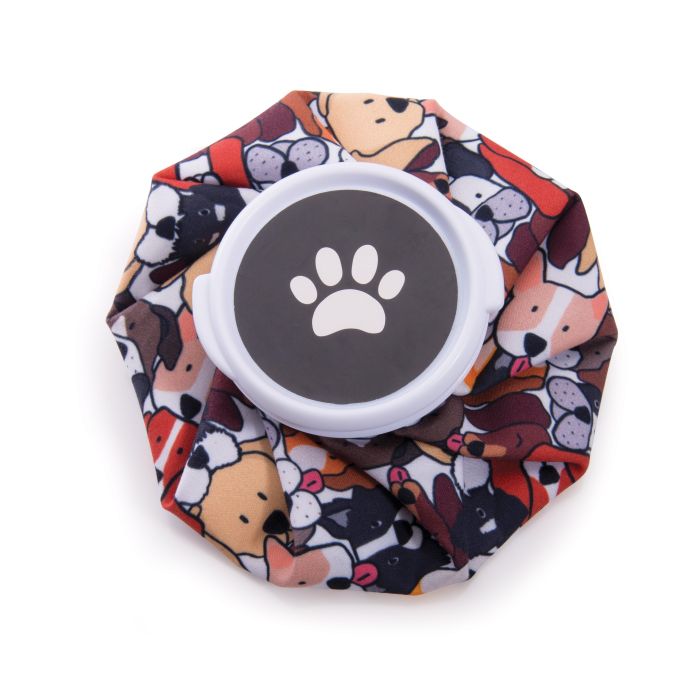 Ice Pack - Dogs - IS GIFT
