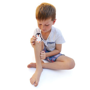 Cool it - Ice Pack - IS GIFT