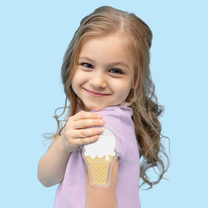 Cool it - Ice Pack - IS GIFT