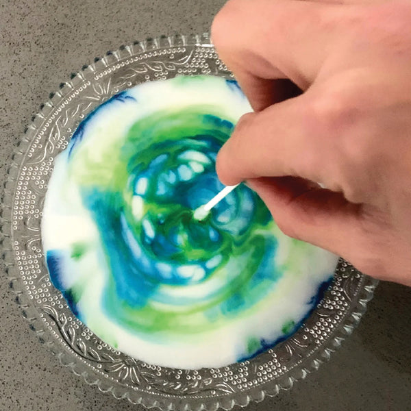 Einstein Science Lab-The Magic Laboratory Green - The Purple Cow