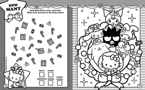 Hello Kitty and Friends - Festive Fun Pack