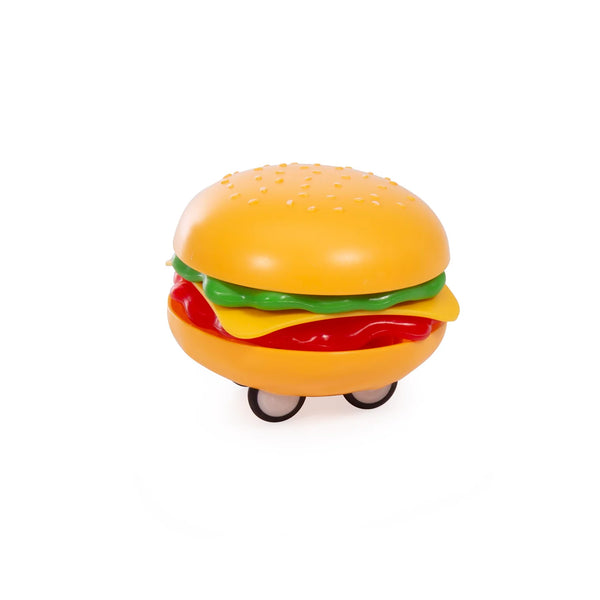 Pull Back Snack Sprinters - Discovery Zone