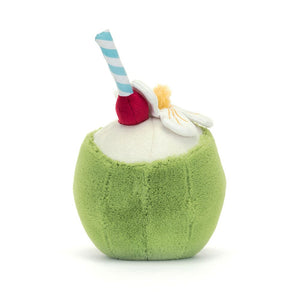 Amuseables Aruba Coconut - Jellycat