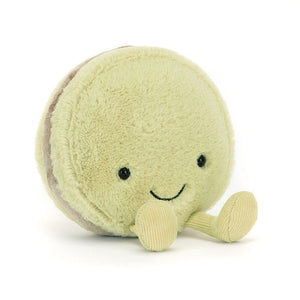 Amuseables Max Macaron - Jellycat