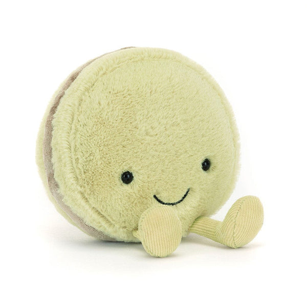 Amuseables Max Macaron - Jellycat