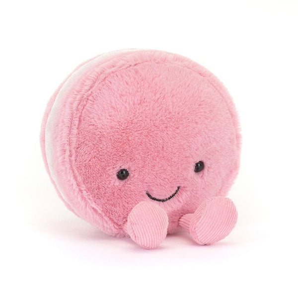 Amuseables Mia Macaron - Jellycat