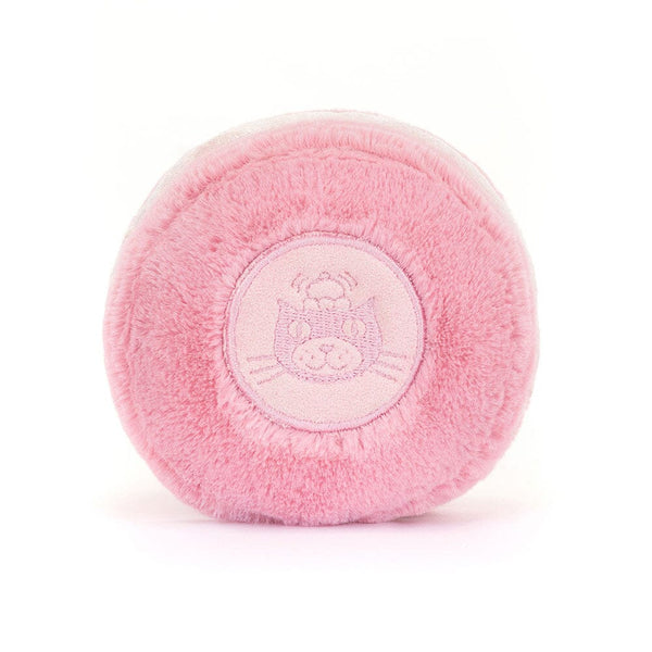 Amuseables Mia Macaron - Jellycat