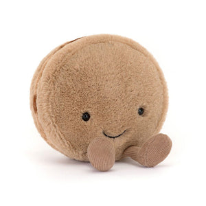 Amuseables Mona Macaron - Jellycat