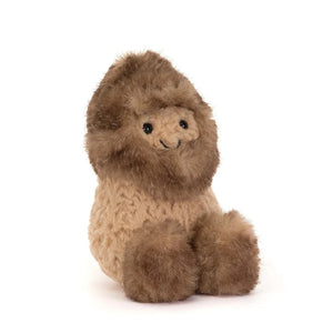 Amuseables Peanut Yeti Outfit - Jellycat
