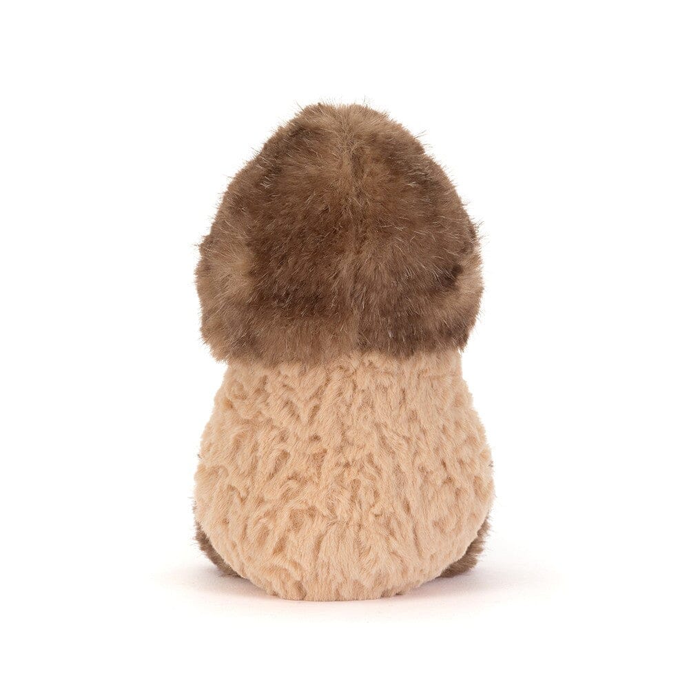 Amuseables Peanut Yeti Outfit - Jellycat