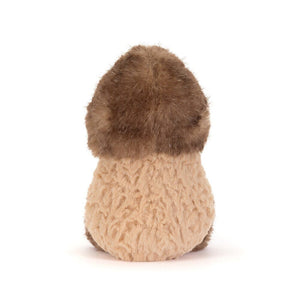 Amuseables Peanut Yeti Outfit - Jellycat