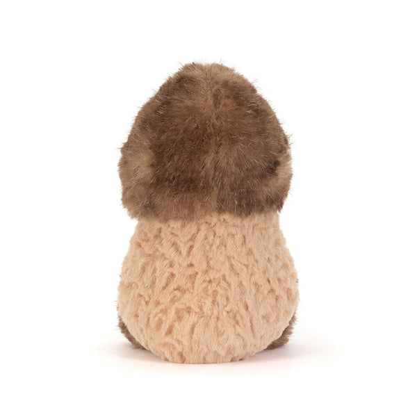 Amuseables Peanut Yeti Outfit - Jellycat