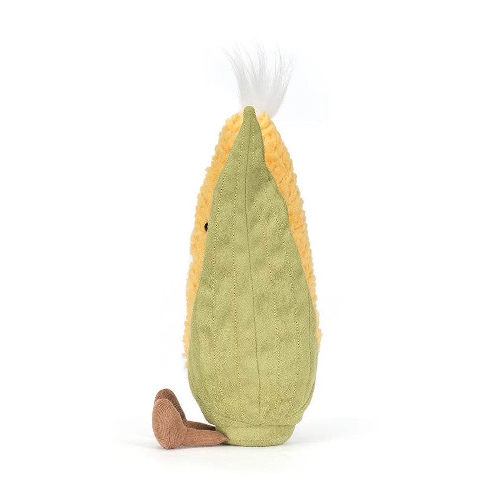 Amusables Sweetcorn - Jellycat