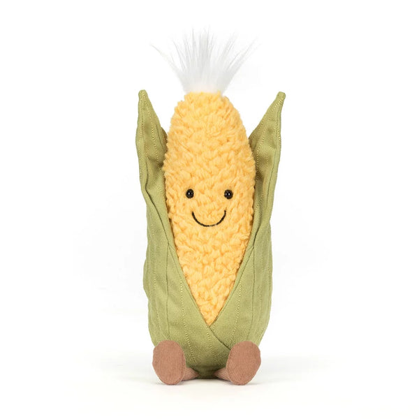 Amusables Sweetcorn - Jellycat