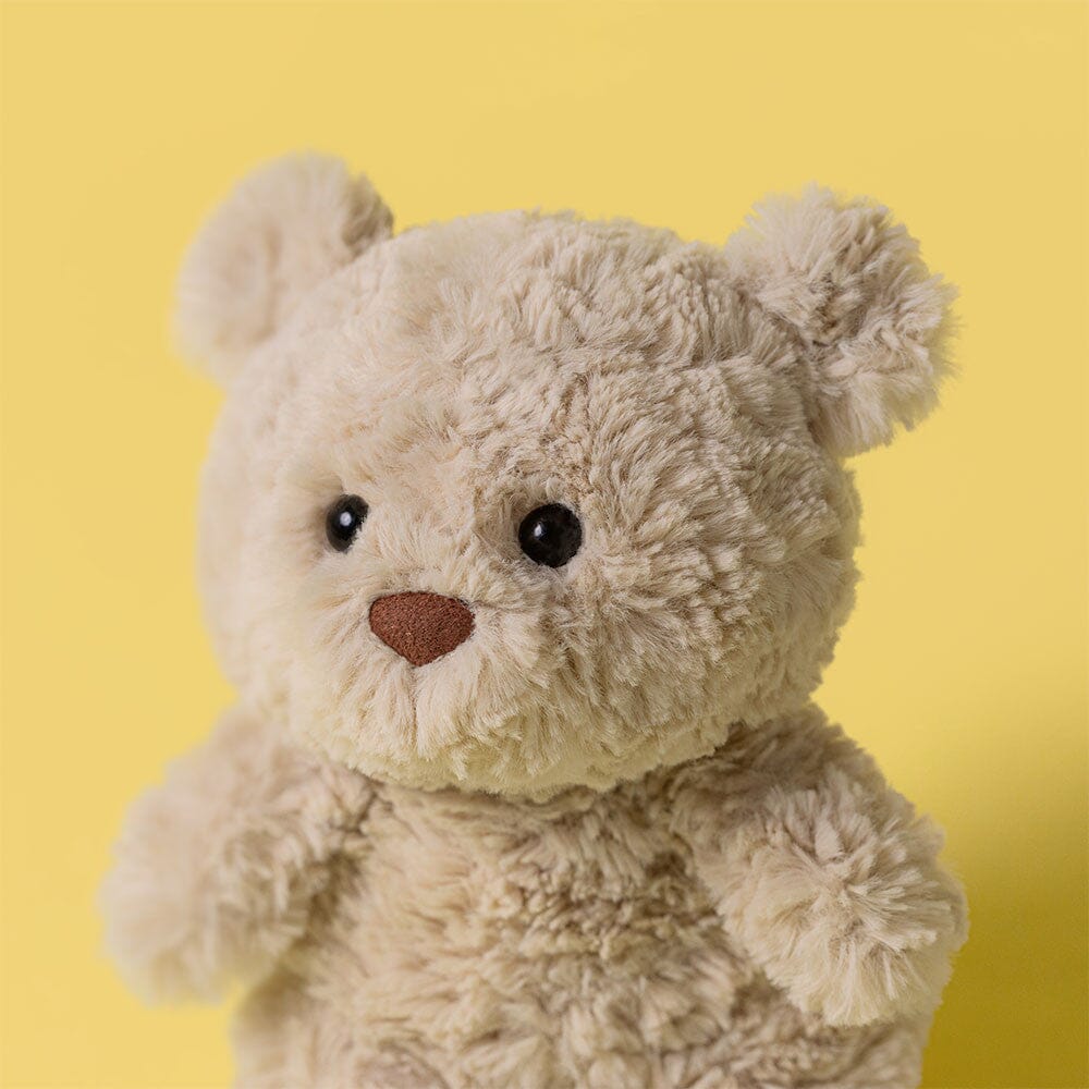 マンダリン Bartholomew Bear Junior Bartholomew Bear Junior - Jellycat