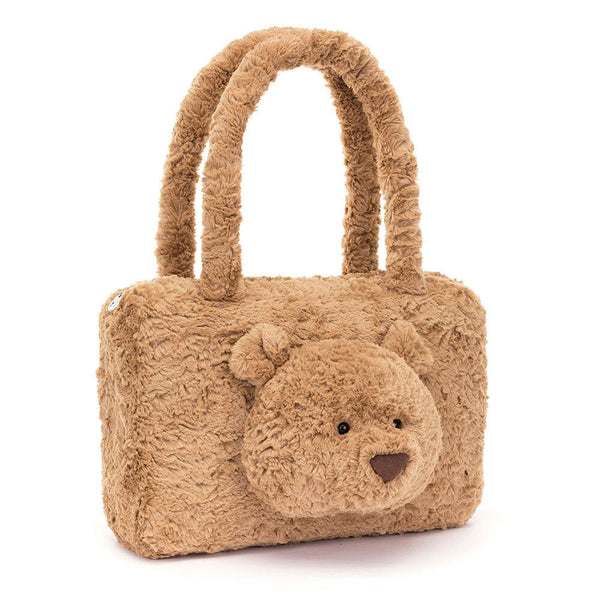 Bartholomew Bear | Tote Bag - Jellycat