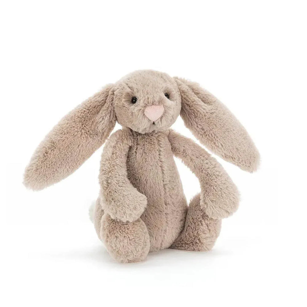 Bashful Beige Bunny Small - Jellycat