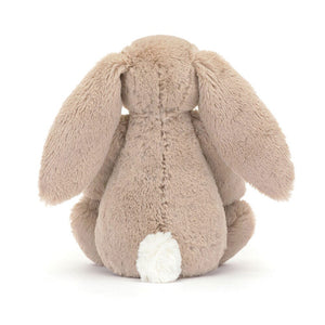 Blossom Bashful Beige Bunny Petal - Small - Jellycat