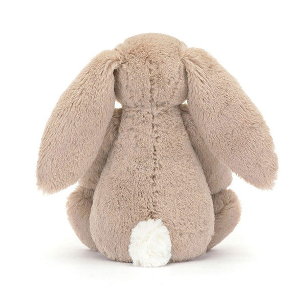 Blossom Bashful Beige Bunny Petal - Small - Jellycat