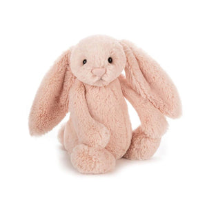 Bashful Blush Bunny Medium - Jellycat
