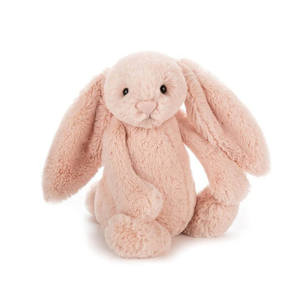 Bashful Blush Bunny Medium - Jellycat