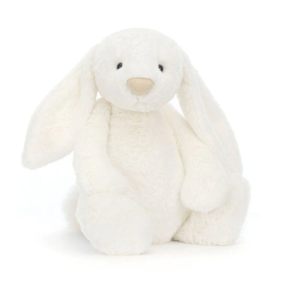 Bashful Luxe Bunny Luna Big - Huge - Jellycat