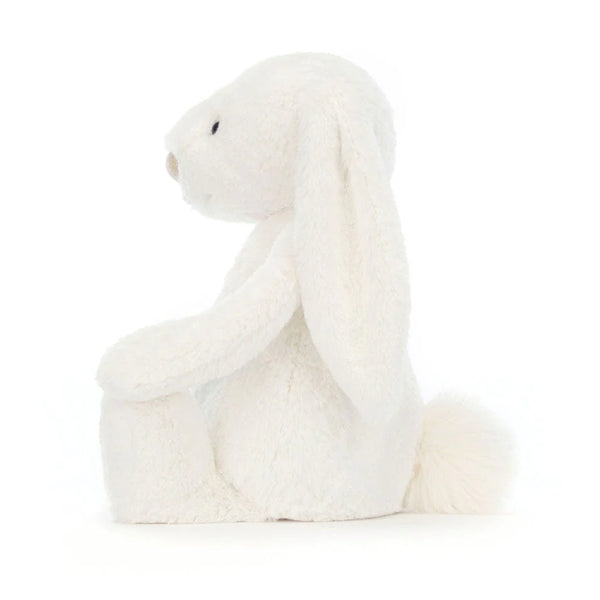 Bashful Luxe Bunny Luna Big - Huge - Jellycat