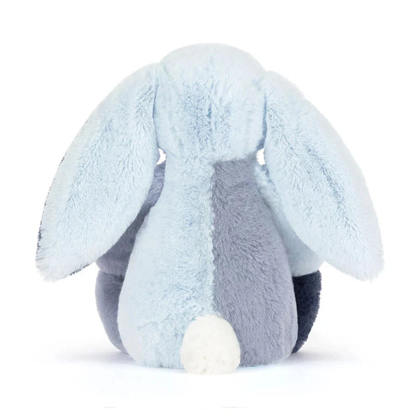 Puddlesea Bashful Bunny - Jellycat