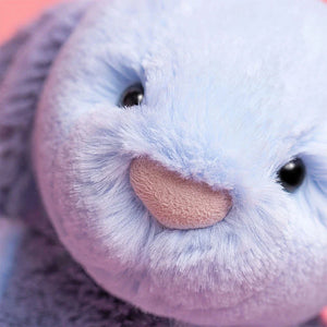 Puddlesea Bashful Bunny - Jellycat