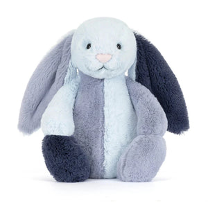 Puddlesea Bashful Bunny - Jellycat