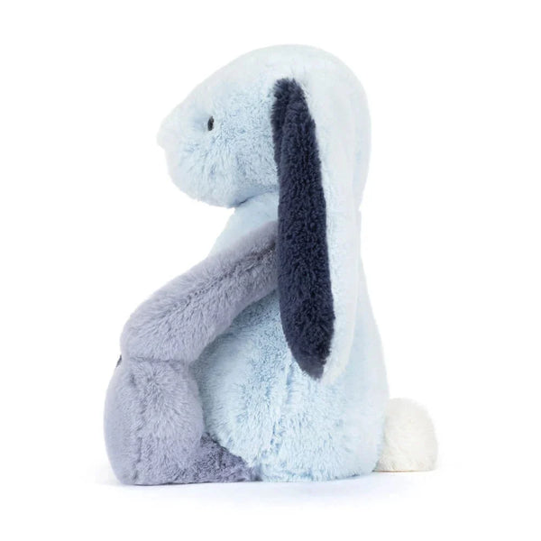Puddlesea Bashful Bunny - Jellycat