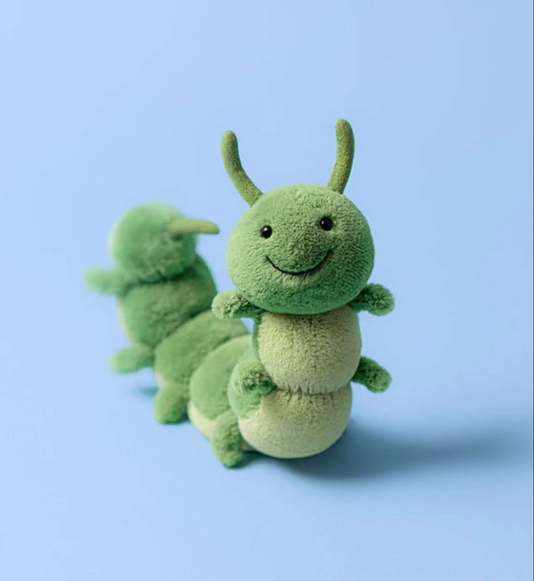 Carys Caterpillar - Jellycat