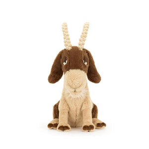 Glenny Goat - Jellycat