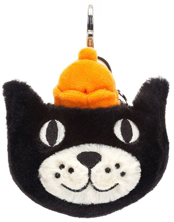 Jellycat Jack Bag Charm - Jellycat